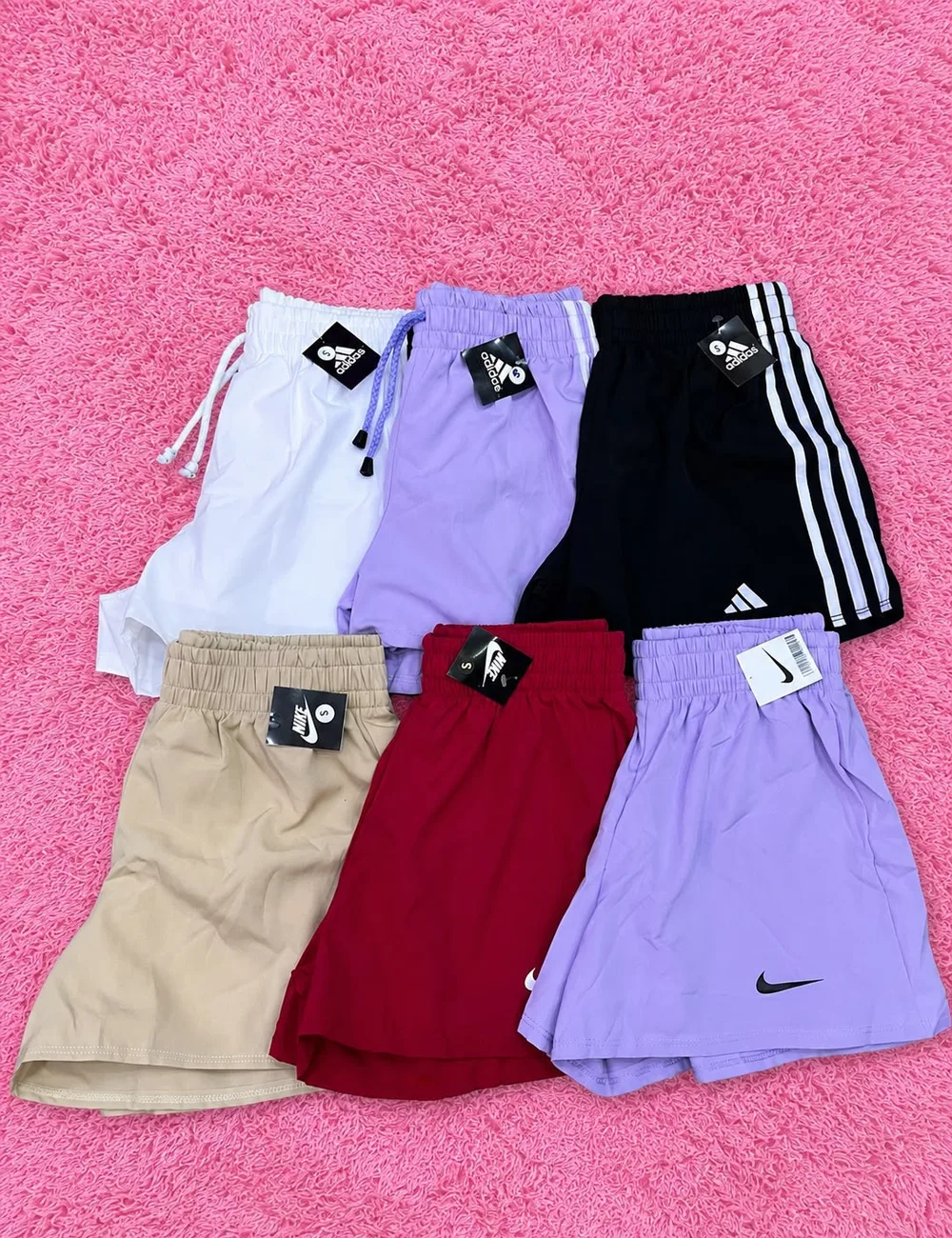 Pantaloneta tipo running — foto 4